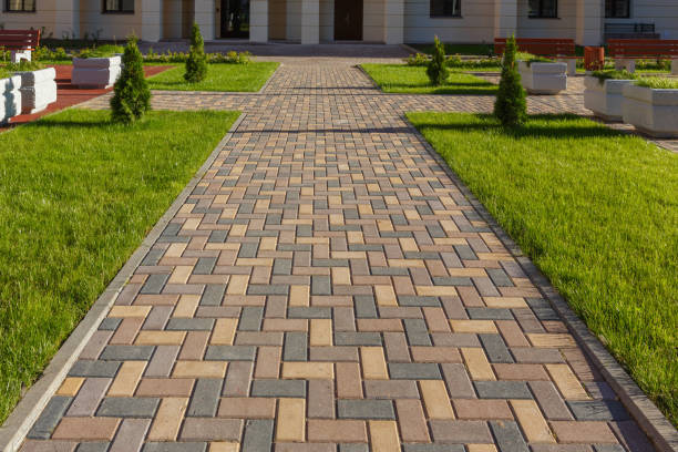 Best Affordable Driveway Pavers  in USA